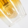 MAGNANO Pendant Light gold, 1-light source