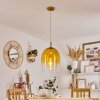 MAGNANO Pendant Light gold, 1-light source