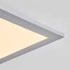 WILDERSWIL Ceiling Light LED white, 1-light source