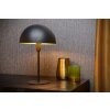 Lucide SIEMON Table lamp black, 1-light source