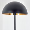 VIVIAN Floor Lamp black, 1-light source