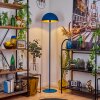 VIVIAN Floor Lamp blue, 1-light source