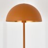 VIVIAN Floor Lamp orange, 1-light source