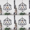 MAMONAL Pendant Light black, 1-light source