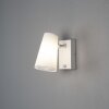 Konstsmide Fano Outdoor Wall Light grey, 1-light source, Motion sensor