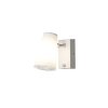 Konstsmide Fano Outdoor Wall Light grey, 1-light source, Motion sensor