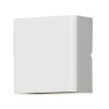 Konstsmide Chieri Outdoor Wall Light LED white, 4-light sources