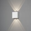Konstsmide Chieri Outdoor Wall Light LED white, 4-light sources