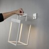 Konstsmide Bologna Table lamp LED white, 1-light source