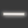 Leuchten Direkt EDGING Ceiling Light LED white, 2-light sources, Remote control
