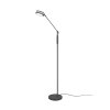 Trio FRANKLIN Floor Lamp LED anthracite, 1-light source