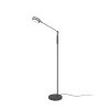 Trio FRANKLIN Floor Lamp LED anthracite, 1-light source