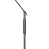 Trio FRANKLIN Floor Lamp LED anthracite, 1-light source