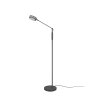 Trio FRANKLIN Floor Lamp LED anthracite, 1-light source