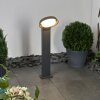 KELO path light LED anthracite, 1-light source
