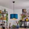 MARIPI Pendant Light black, 1-light source