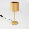 MARIPI Table lamp gold, 1-light source
