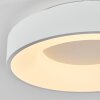 PLAYAS Ceiling Light LED white, 1-light source