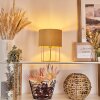 MARIPI Table lamp gold, 1-light source