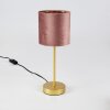 MARIPI Table lamp gold, 1-light source