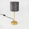 MARIPI Table lamp gold, 1-light source