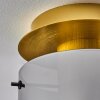 VUOLTU Ceiling Light gold, 1-light source