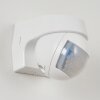CALAMBAO motion sensor white, Motion sensor