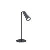 Reality MAXI Table lamp LED black, 1-light source