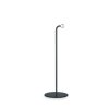 Reality MAXI Table lamp LED black, 1-light source