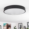 SAMAIRA Ceiling Light LED white, 1-light source, Remote control