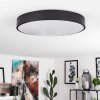 SAMAIRA Ceiling Light LED white, 1-light source, Remote control