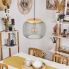 FREEPORT Pendant Light green, 1-light source