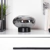 HAIKALA Table lamp black, 1-light source