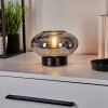 HAIKALA Table lamp black, 1-light source