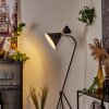 RINKILA Floor Lamp black, 1-light source