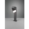 Trio AVON path light LED anthracite, 1-light source