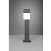 Trio AVON path light LED anthracite, 1-light source