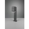 Trio AVON path light LED anthracite, 1-light source