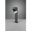 Trio AVON path light LED anthracite, 1-light source