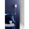 Nordlux ASLAK Wall Light white, 1-light source