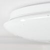 ANTIGO Ceiling Light white, 1-light source