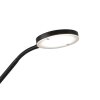 FHL easy FABI Floor Lamp LED black, 1-light source