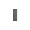 Trio AVON Outdoor Wall Light LED anthracite, 2-light sources