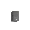 Trio AVON Outdoor Wall Light LED anthracite, 1-light source, Motion sensor