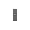Trio AVON Outdoor Wall Light LED anthracite, 2-light sources, Motion sensor