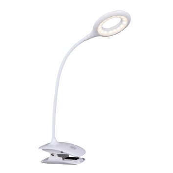 Globo HOLY Table Lamp LED white, 1-light source