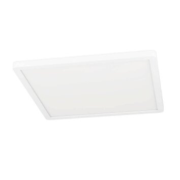 Eglo ROVITO-Z Ceiling Light LED white, 1-light source, Colour changer