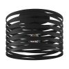 Eglo CREMELLA Ceiling Light black, 1-light source