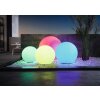 Eglo MONTEROLO-Z globe light LED white, 1-light source, Colour changer