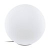 Eglo MONTEROLO-Z globe light LED white, 1-light source, Colour changer